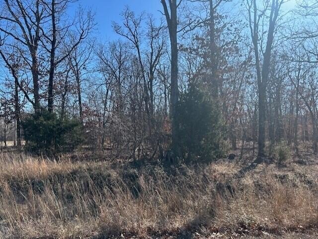 Granby, MO Timber Land