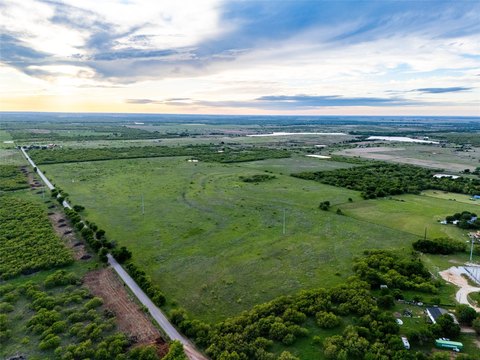 Recreational Farm Tract with Ponds