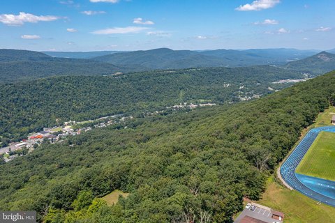 Land Parcel Near Lavale, MD