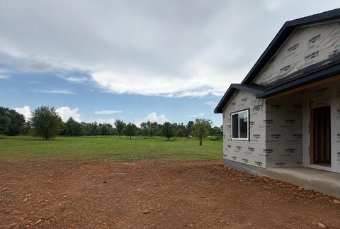 Land, Morrisville, MO