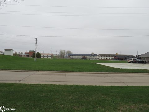 Commercial Land in Carroll, Iowa