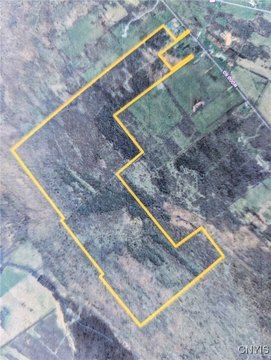 227 Acres Hunting and Recreational Land