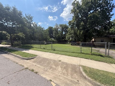 Land, Oklahoma City, OK