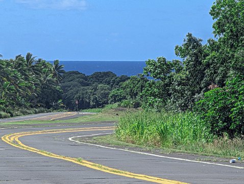 Land, Pahoa, HI