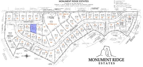 Residential Land in Grand Junction