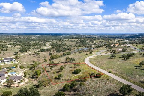 Land, Fredericksburg, TX