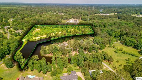 LAND - West Monroe, LA