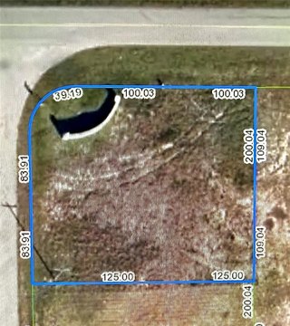 Land, SEBRING, FL