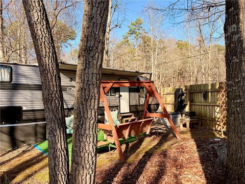 Land, Ellijay, GA
