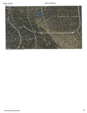 Vacant Land, Alturas, CA