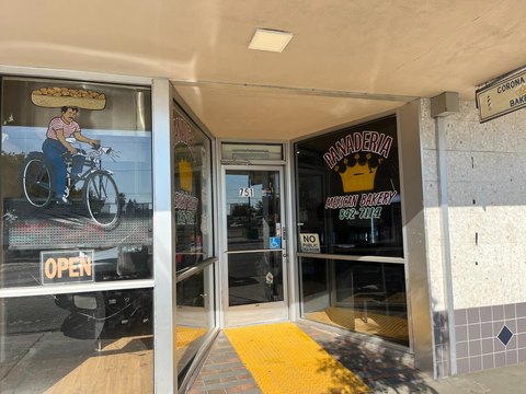 Retail Property in Kerman, CA