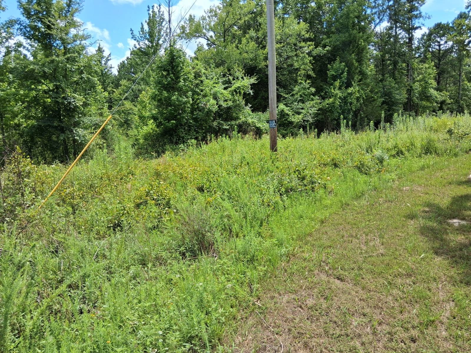 Hodgen, OK Vacant Land