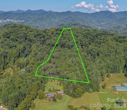 Land, Mars Hill, NC