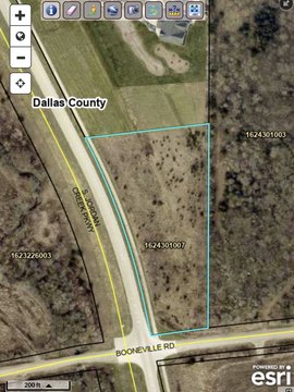 Land, West Des Moines, IA