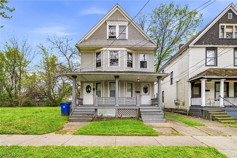 MULTI_FAMILY - Cleveland, OH