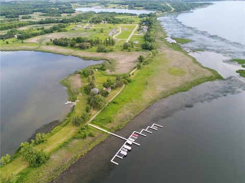 Lake View Residential Land