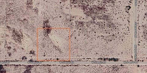 Casa Grande Vacant Land Parcel