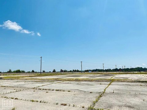 2.21-Acre Specialty Commercial Land