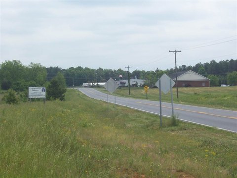 Gaffney Commercial Land For Sale
