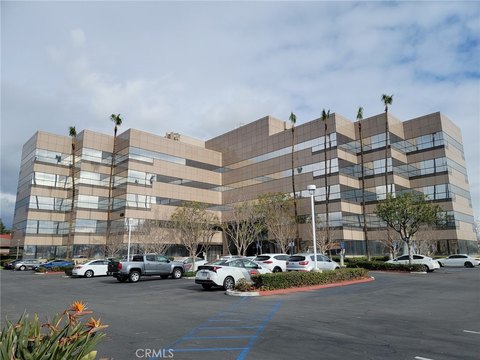 Furnished Multi-Tenant Office Suite