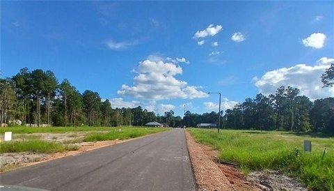 Vacant Land, Covington, LA