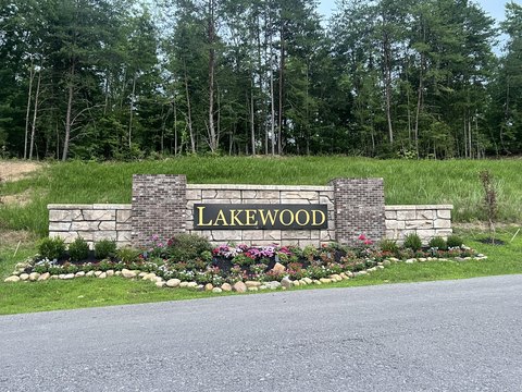 Land, Corbin, KY