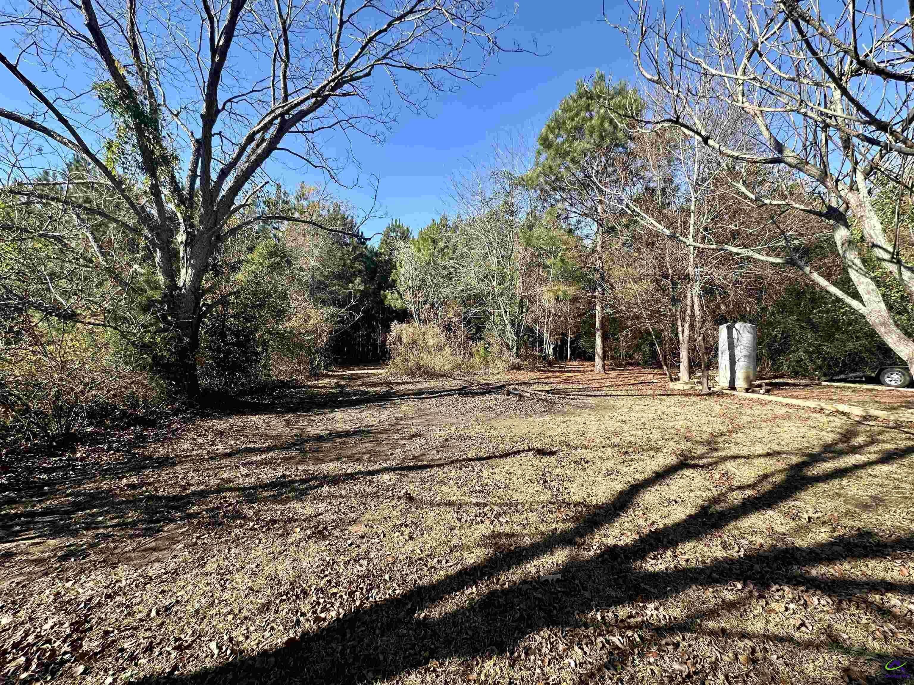Residential Lot in Fort Valley