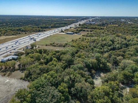 General Retail Mixed-Use Property