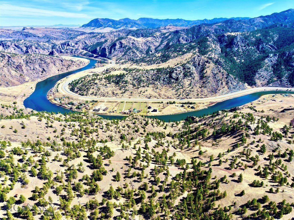 Mountain-Top Recreational Land For Sale