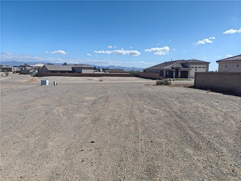 Land, Mohave Valley, AZ