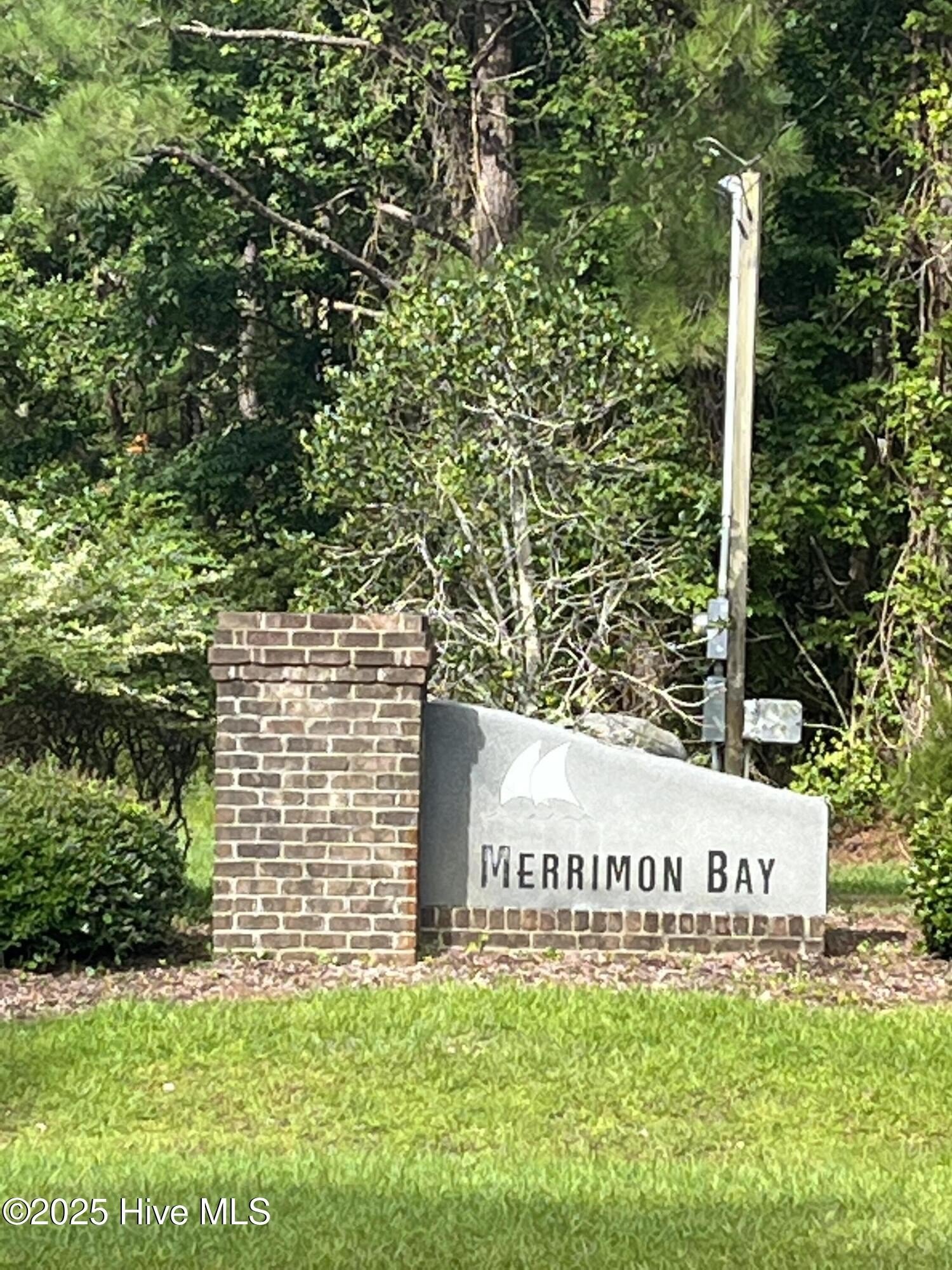 Waterfront Lot in Gated Community