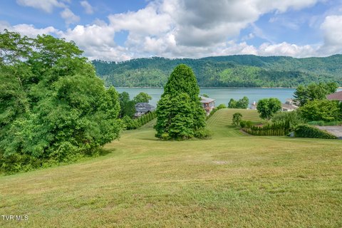 Lake View Building Lot
