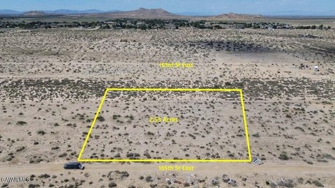Lancaster Land Opportunity
