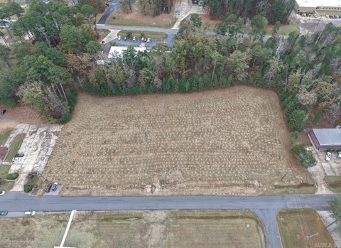 Commercial Land Near Hospital