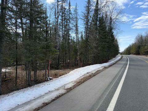 Land Near Lake Kabetogama