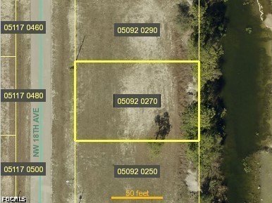 Land, Cape Coral, FL