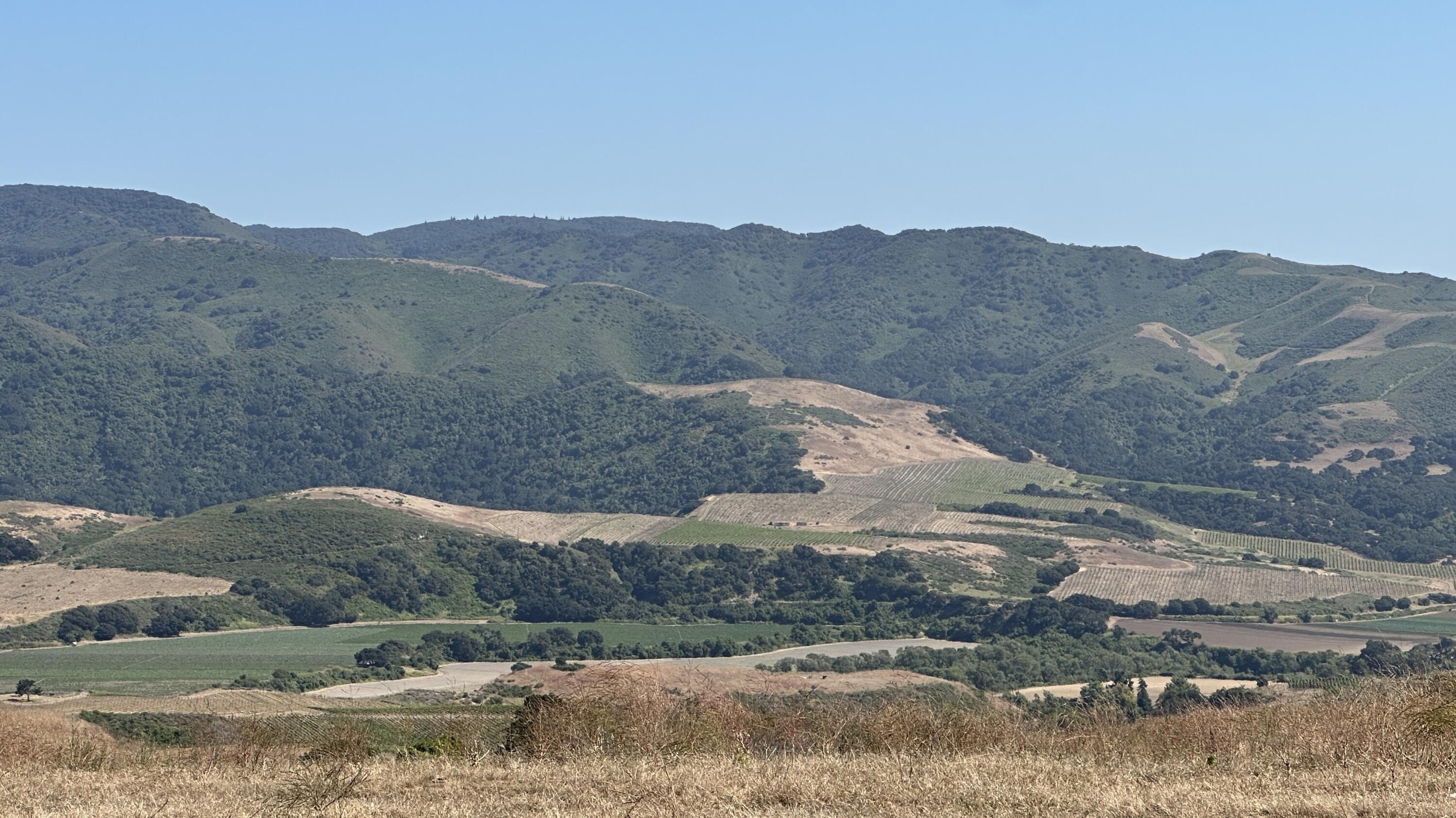 40 Acres in Lompoc, CA