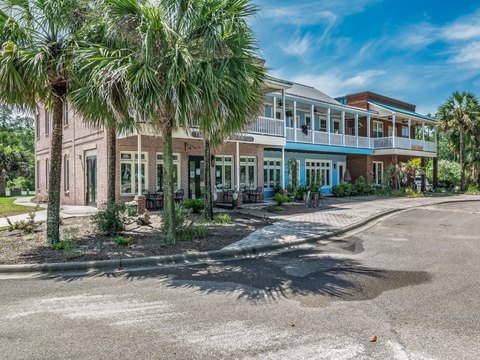 St. Marks Mixed-Use Opportunity