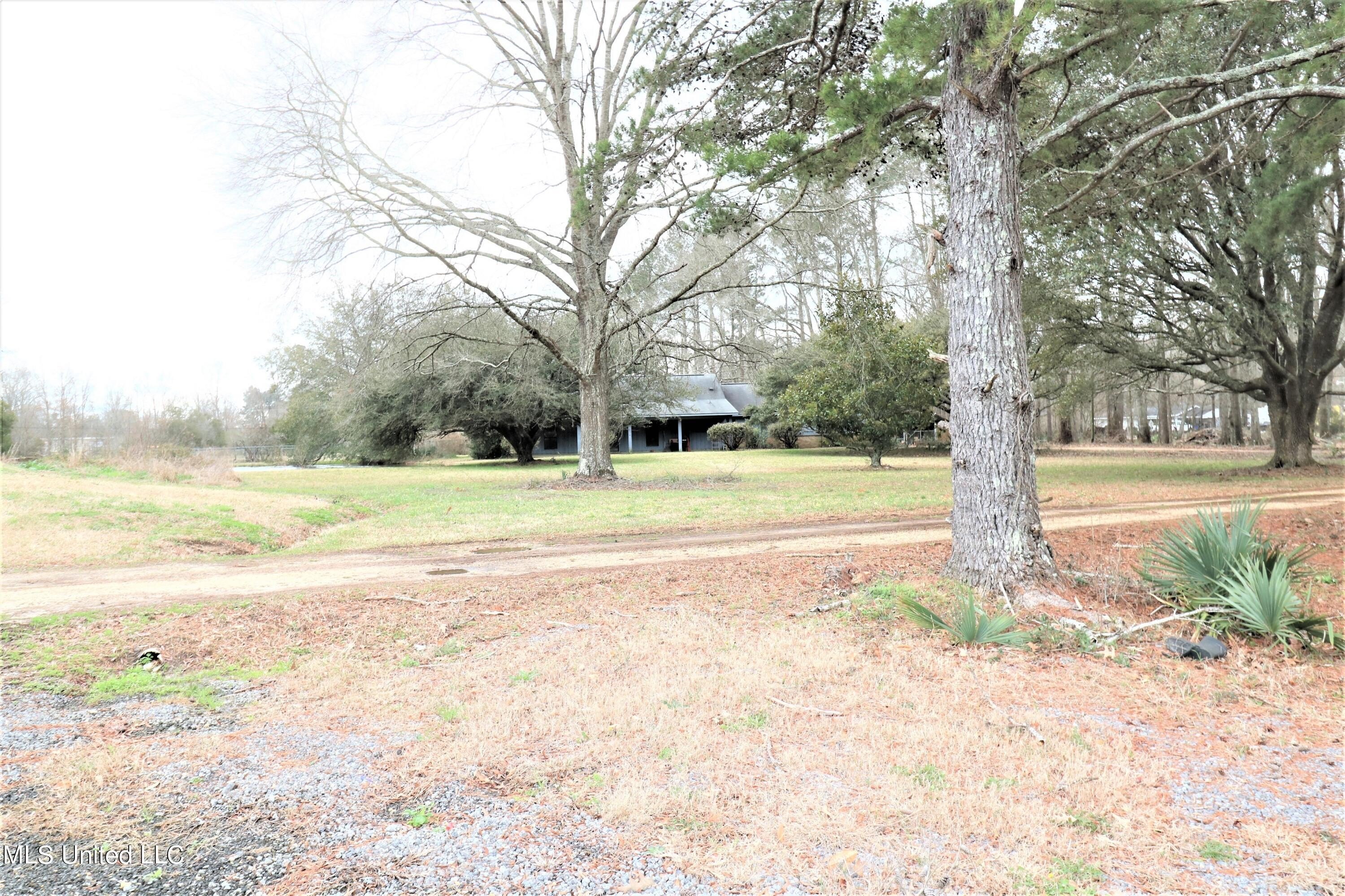 Commercial Land with Highway Access
