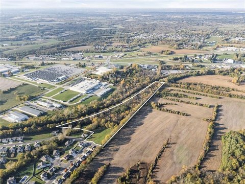 Excelsior Springs Land Opportunity