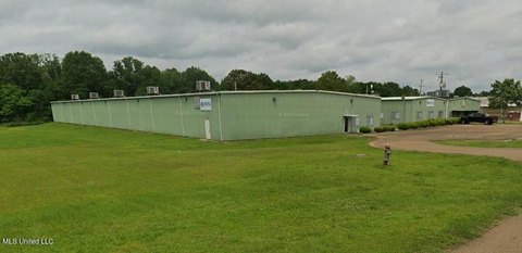 Industrial Facility in Flora, MS