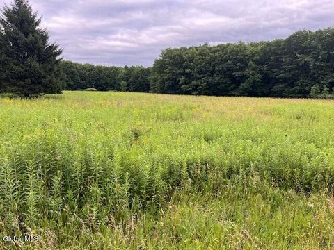 Development Land in Village Limits