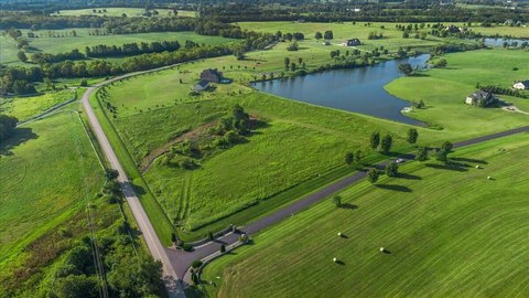 Land, Lexington, KY