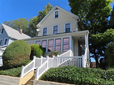 Converted Mixed-Use Office Space