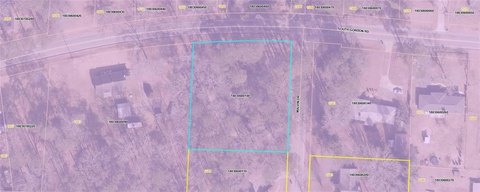 Residential Lot in Austell, GA