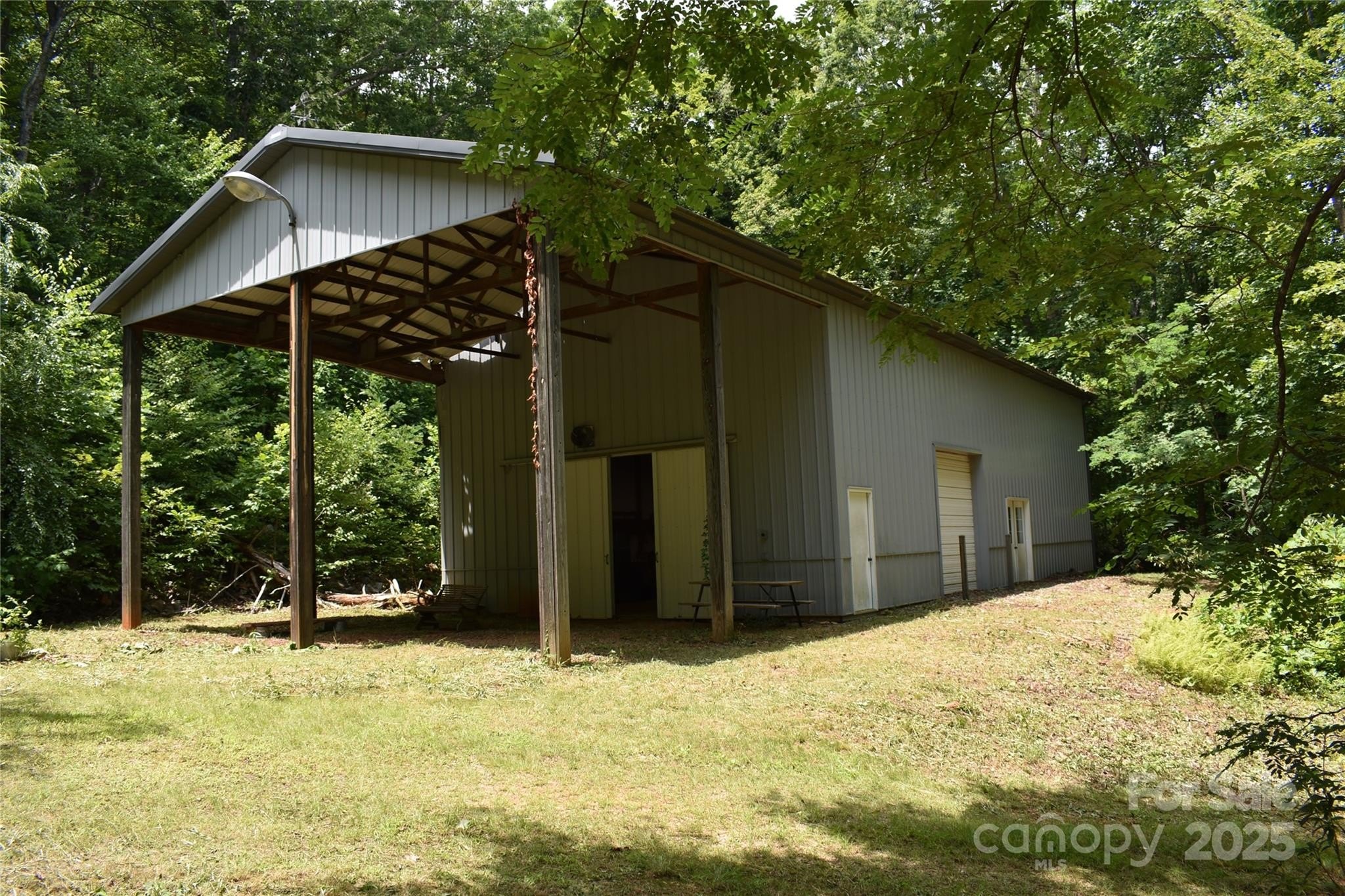 Land Near New NC State Park