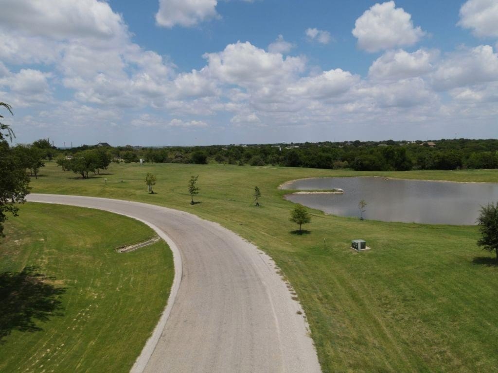 4.07 Acres in Chriswood HOA