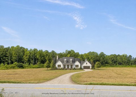 Land, Clarendon, NC