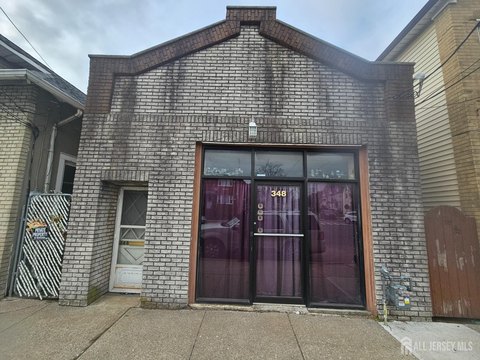 Linden Commercial Office For Sale