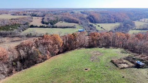 30 Acres in Rogersville, MO